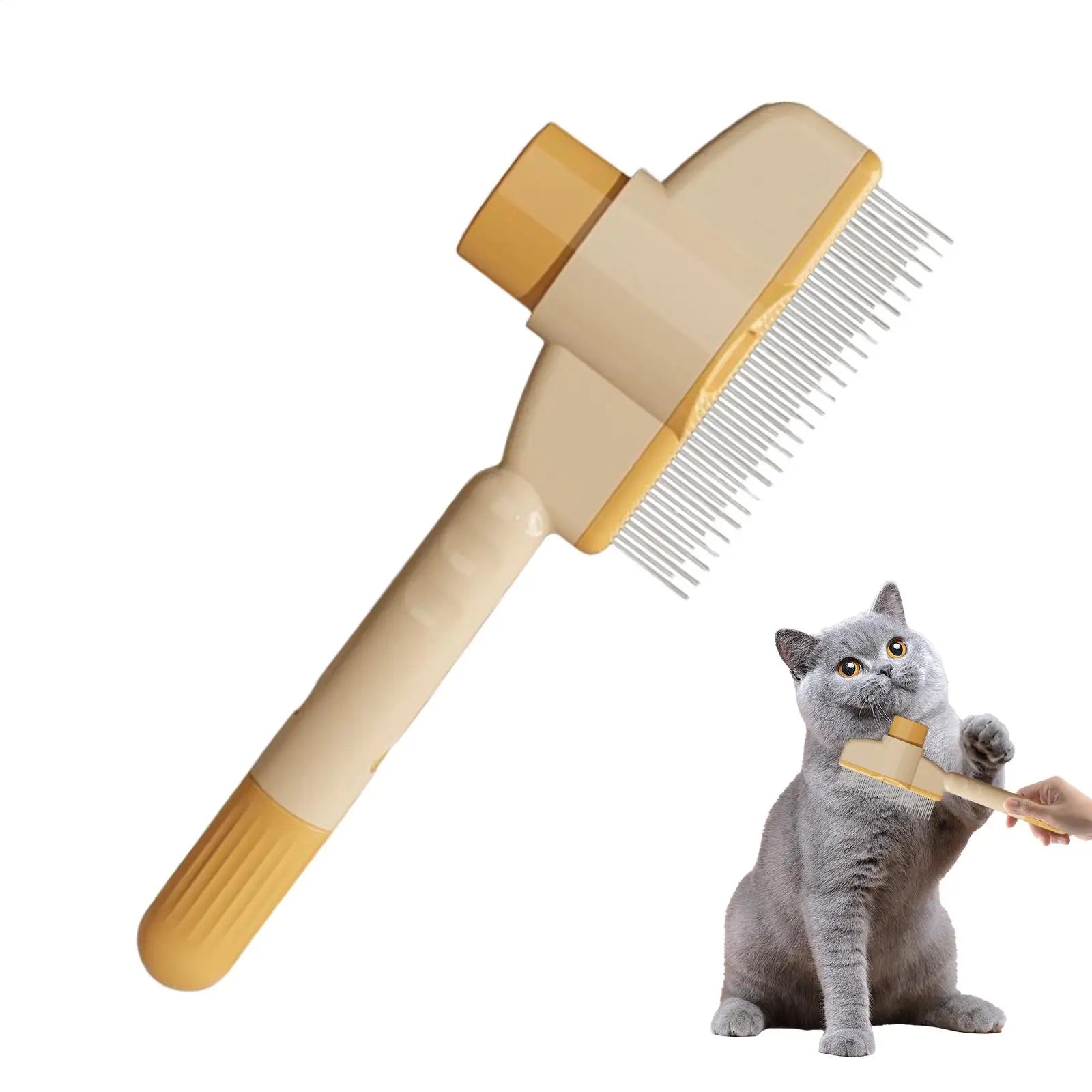 Cat Grooming Hair Remover Pet Tools Accessories