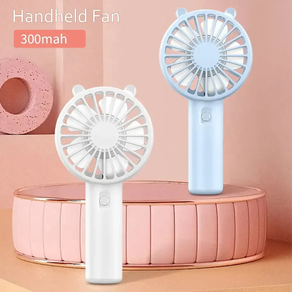 Chic Mini USB Cooling Fan