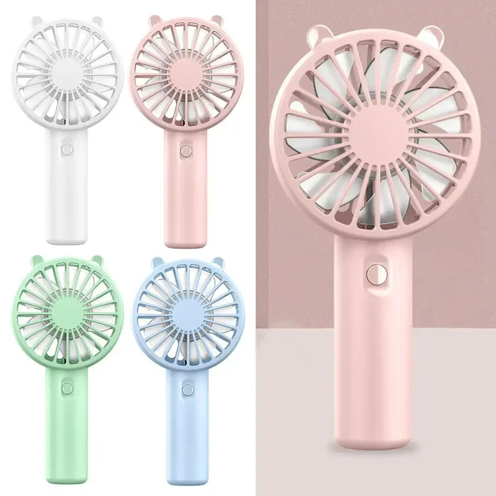 Chic Mini USB Cooling Fan